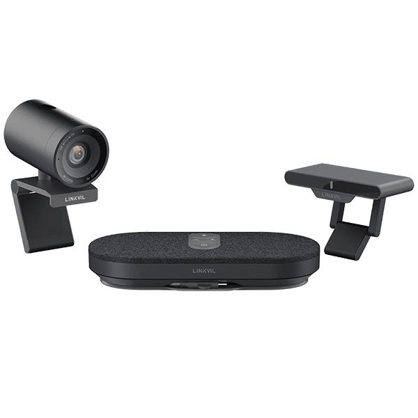 CA400 All-in-one Wireless Conference Solution