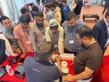 Technical Workshop – Butwal