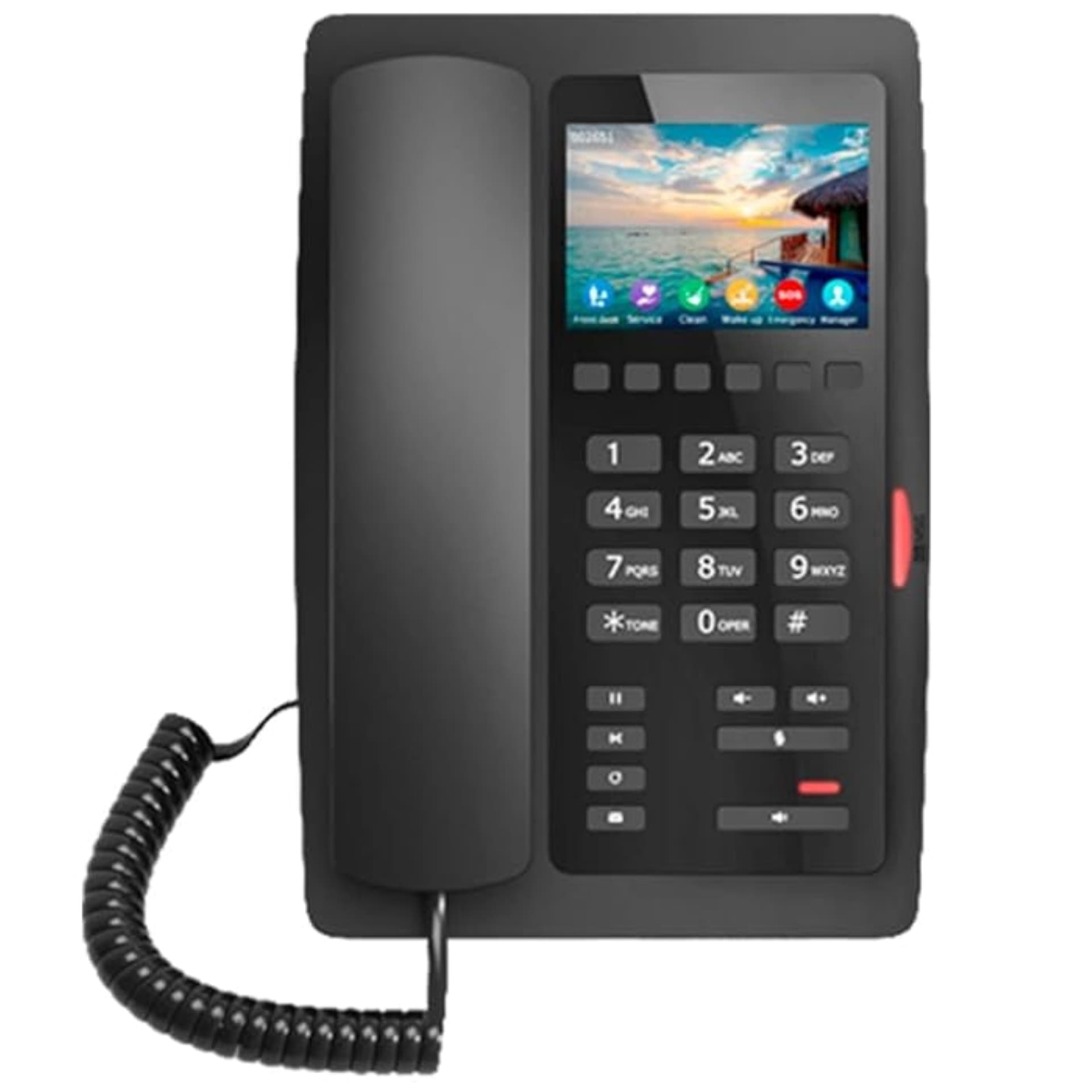Fanvil SIP Phone H5W