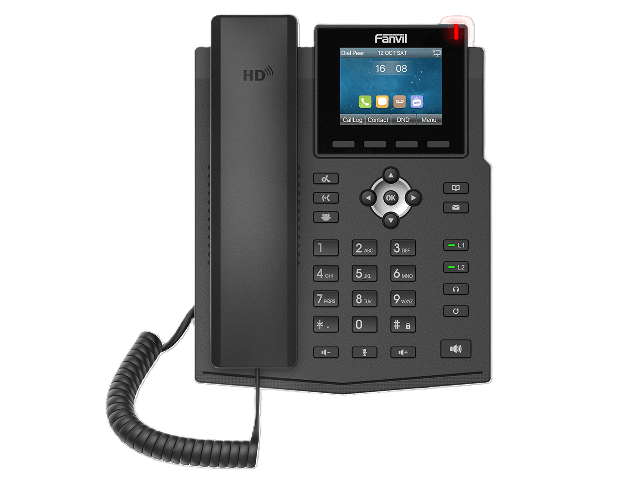 Fanvil SIP Phone X3SG Pro