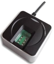 Finger Print Scanner (FS88H)