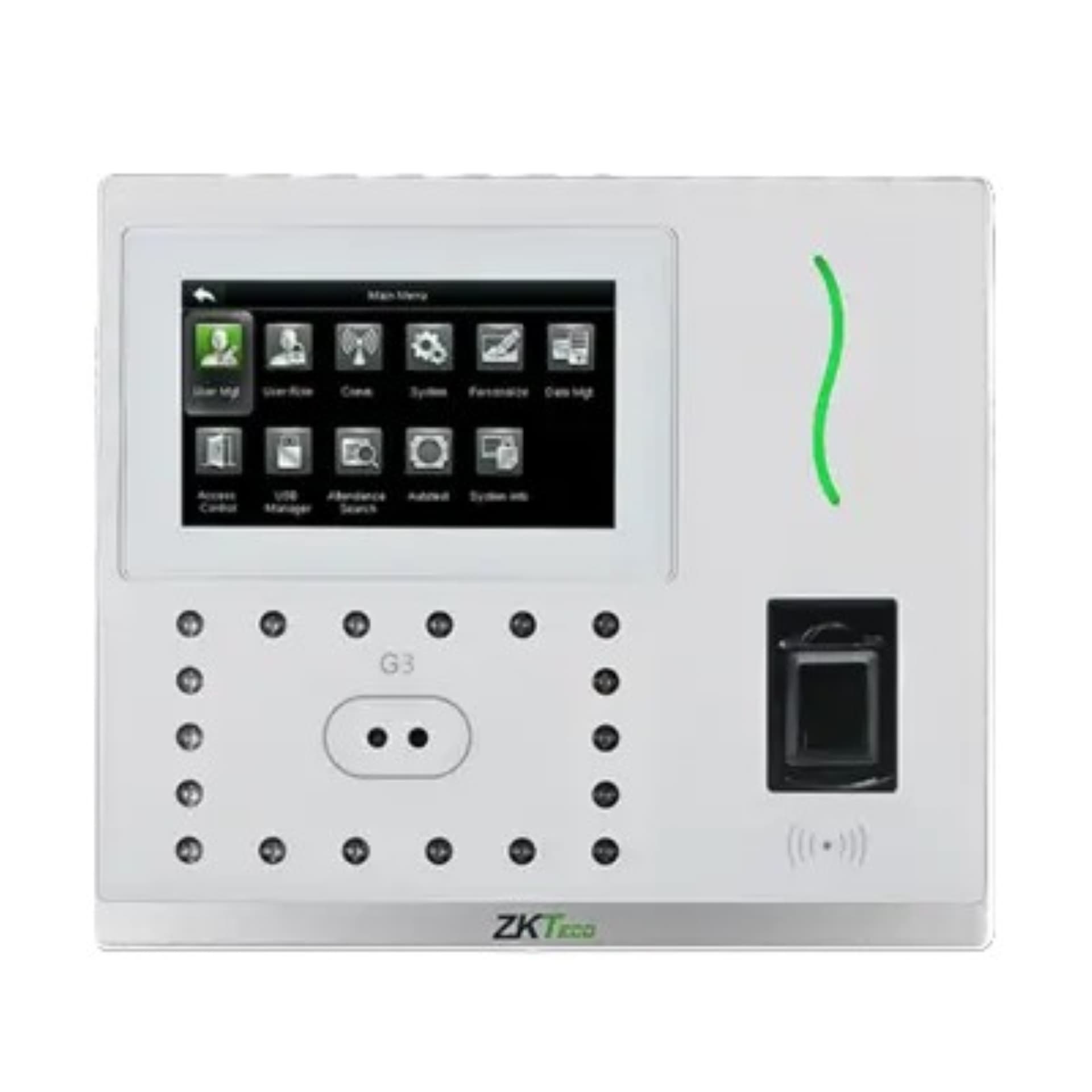 ZKTeco G3