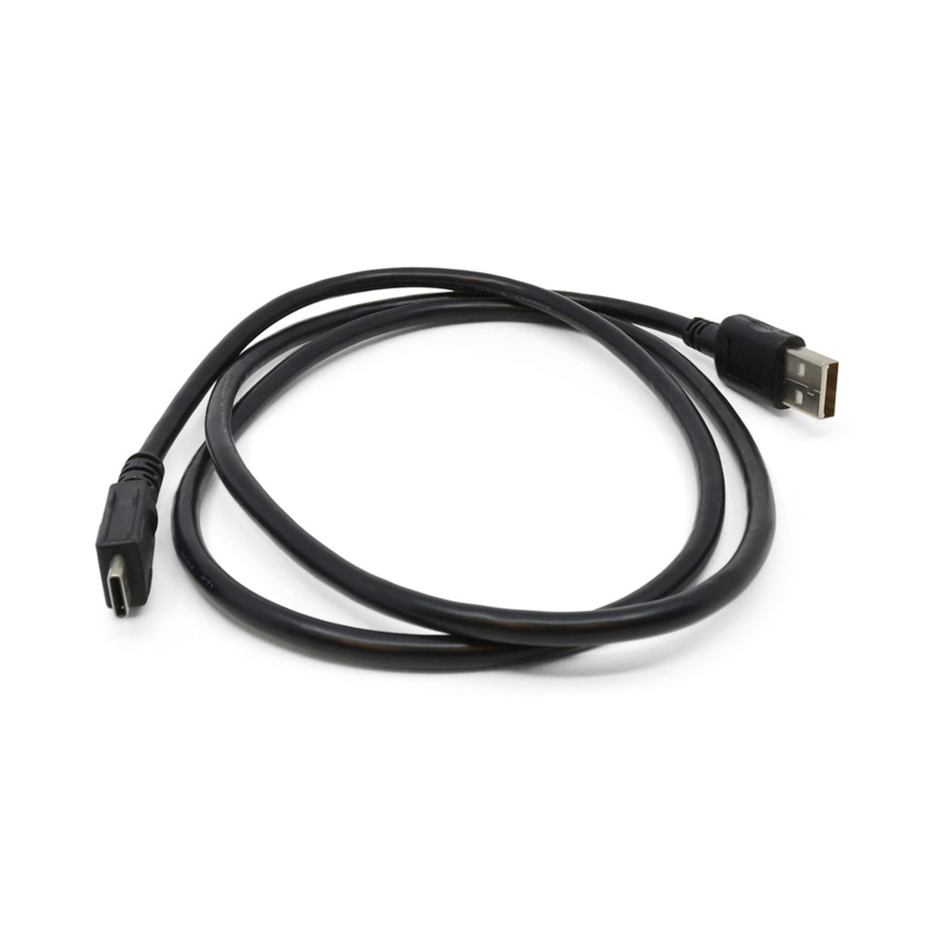 Zebra USB Cable [CBL-TC5X-USBC2A-01]