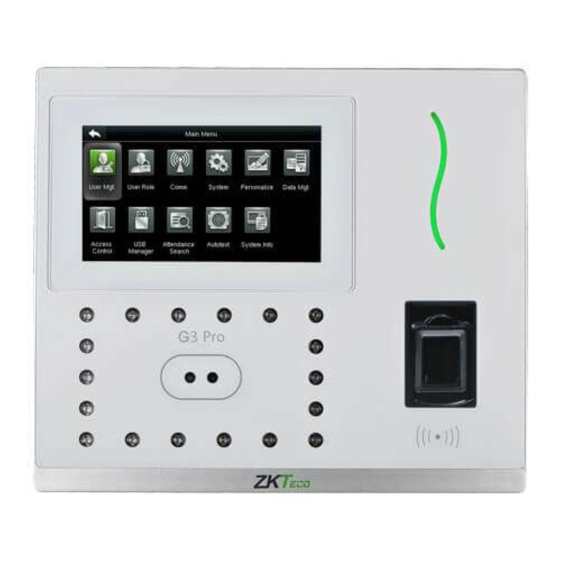 ZKTeco G3 Pro