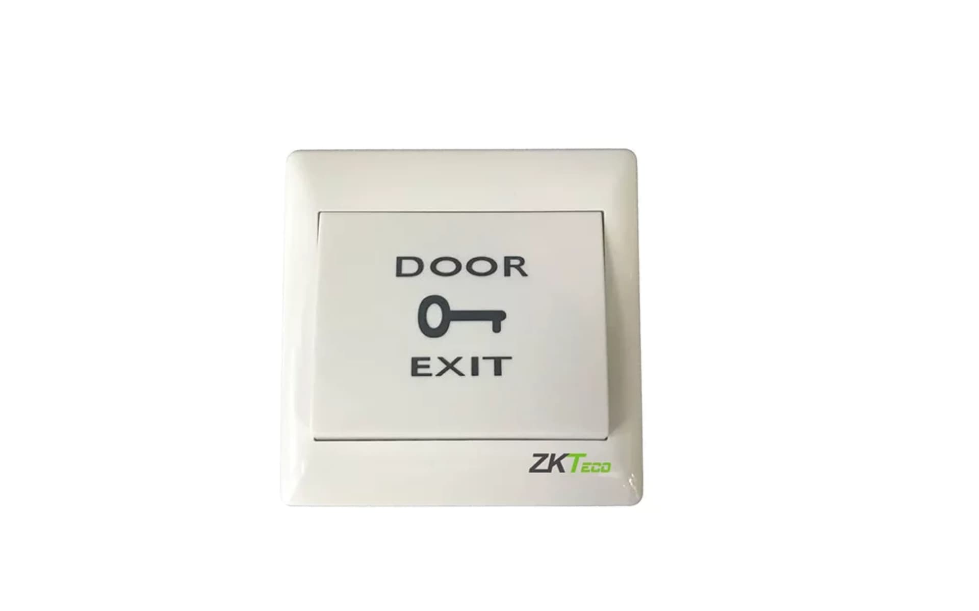 ZKTeco Exit Switch Ex-802