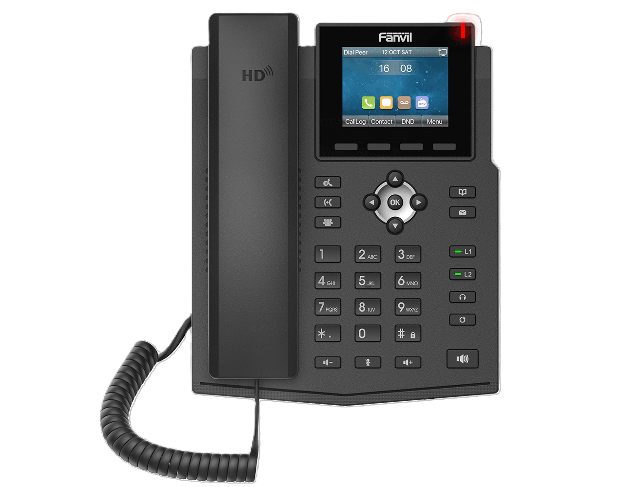 Fanvil SIP Phone X3SG