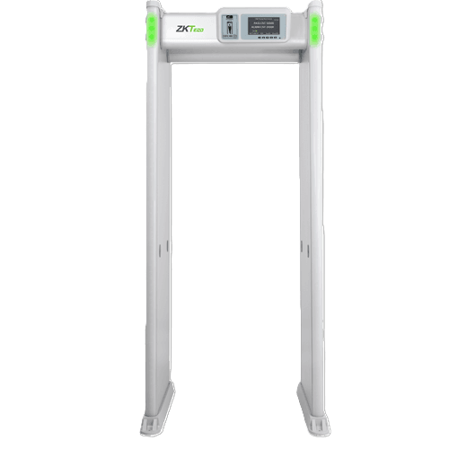 ZKTeco  ZK-D4330 Walkthrough Metal Detector Gate