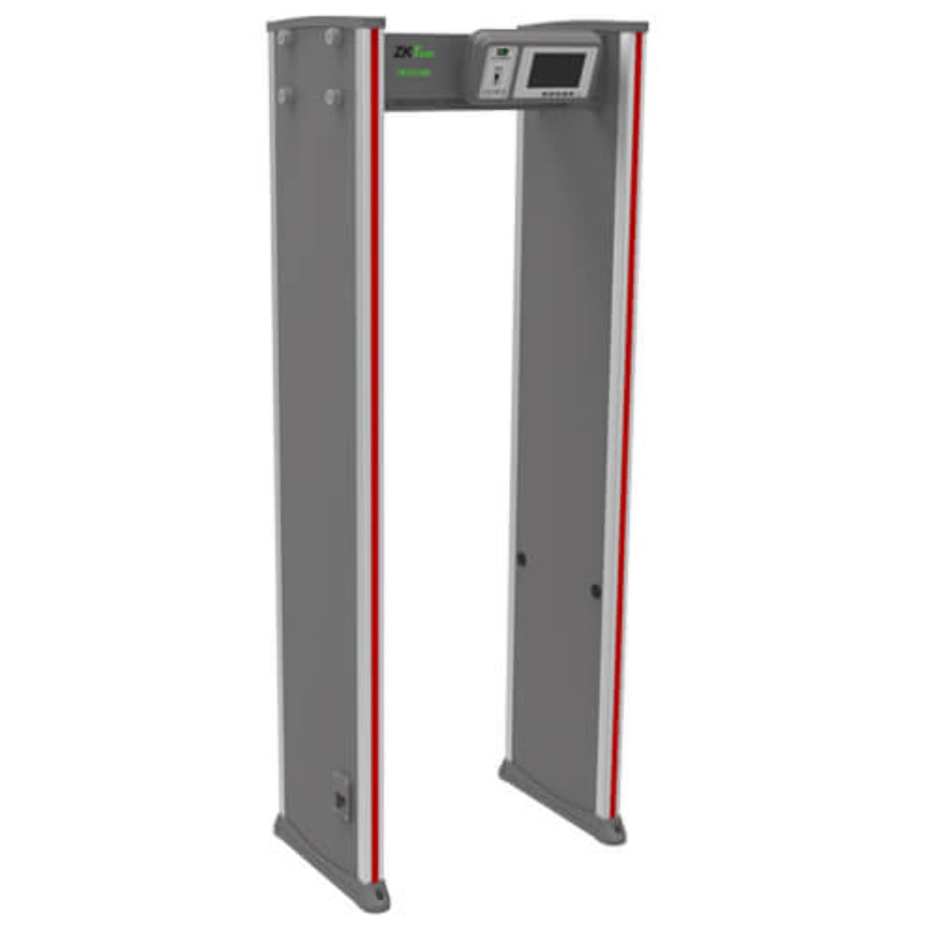 ZKTeco ZK-D3180 Walkthrough Metal Detector Gate