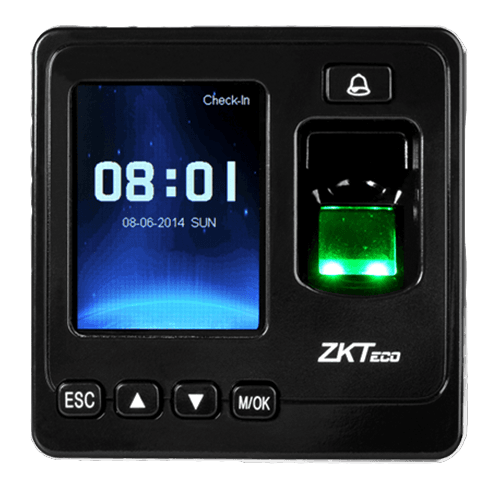 ZKTeco SF100/ID
