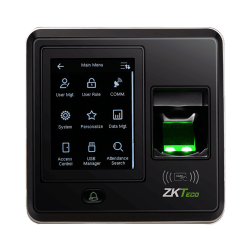 ZKTeco SF300