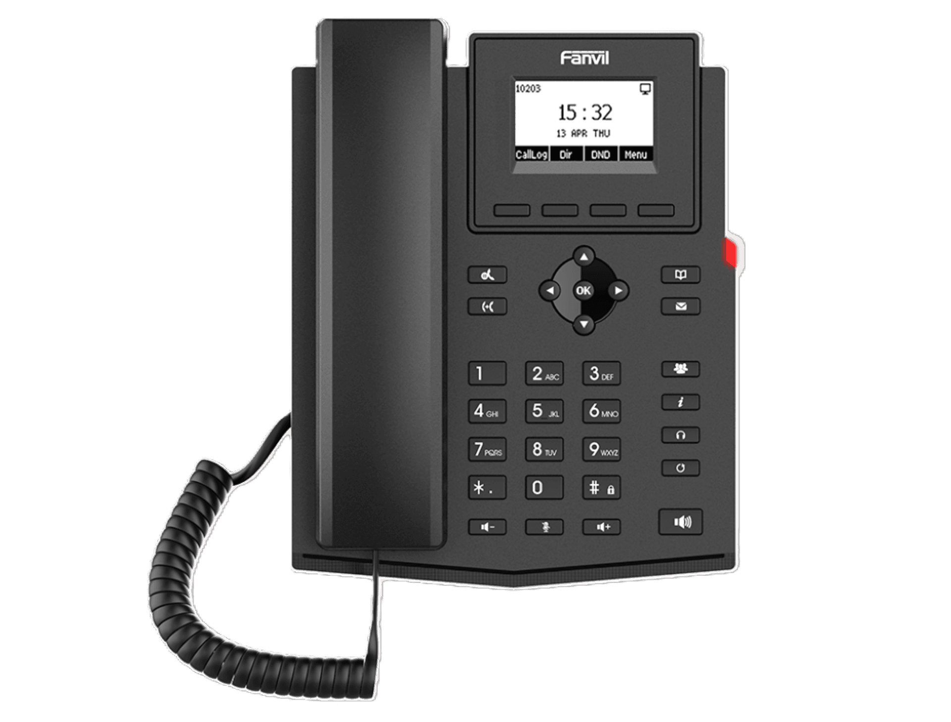 Fanvil SIP Phone X301P