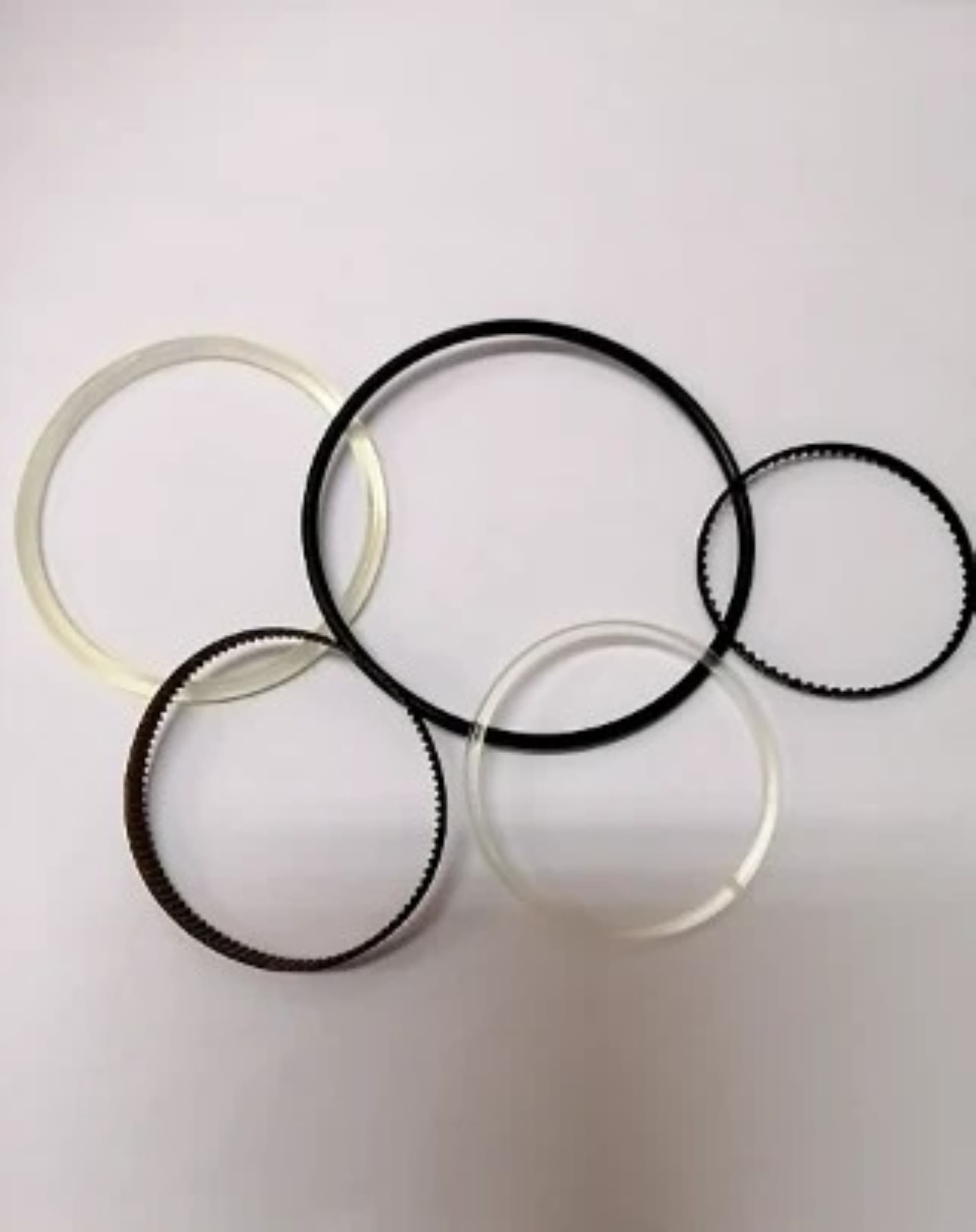 Evolis Belt Transport Kit