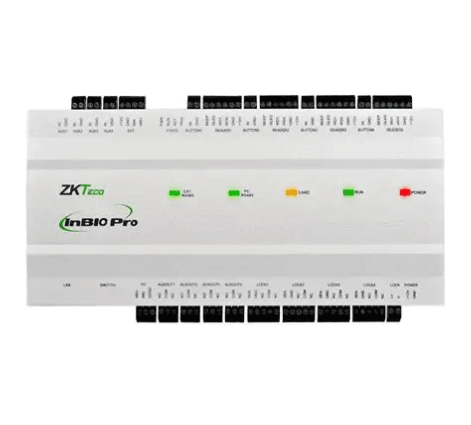 ZKTeco InBio260Pro