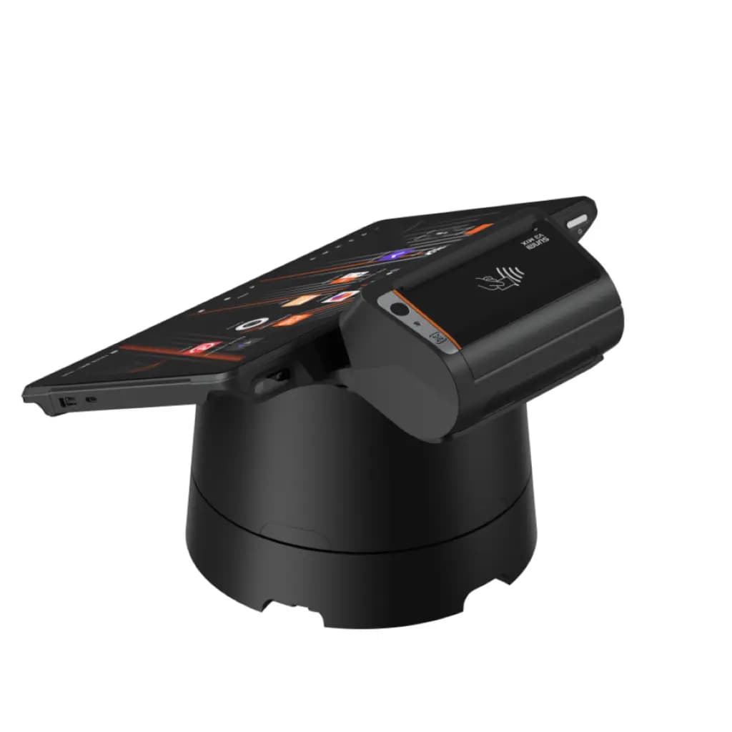 SUNMI V3 MIX Wireless Data POS Terminal (T5711)