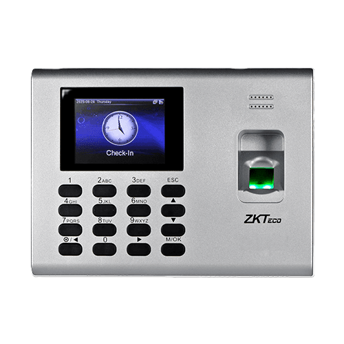 ZKTeco K40 Pro