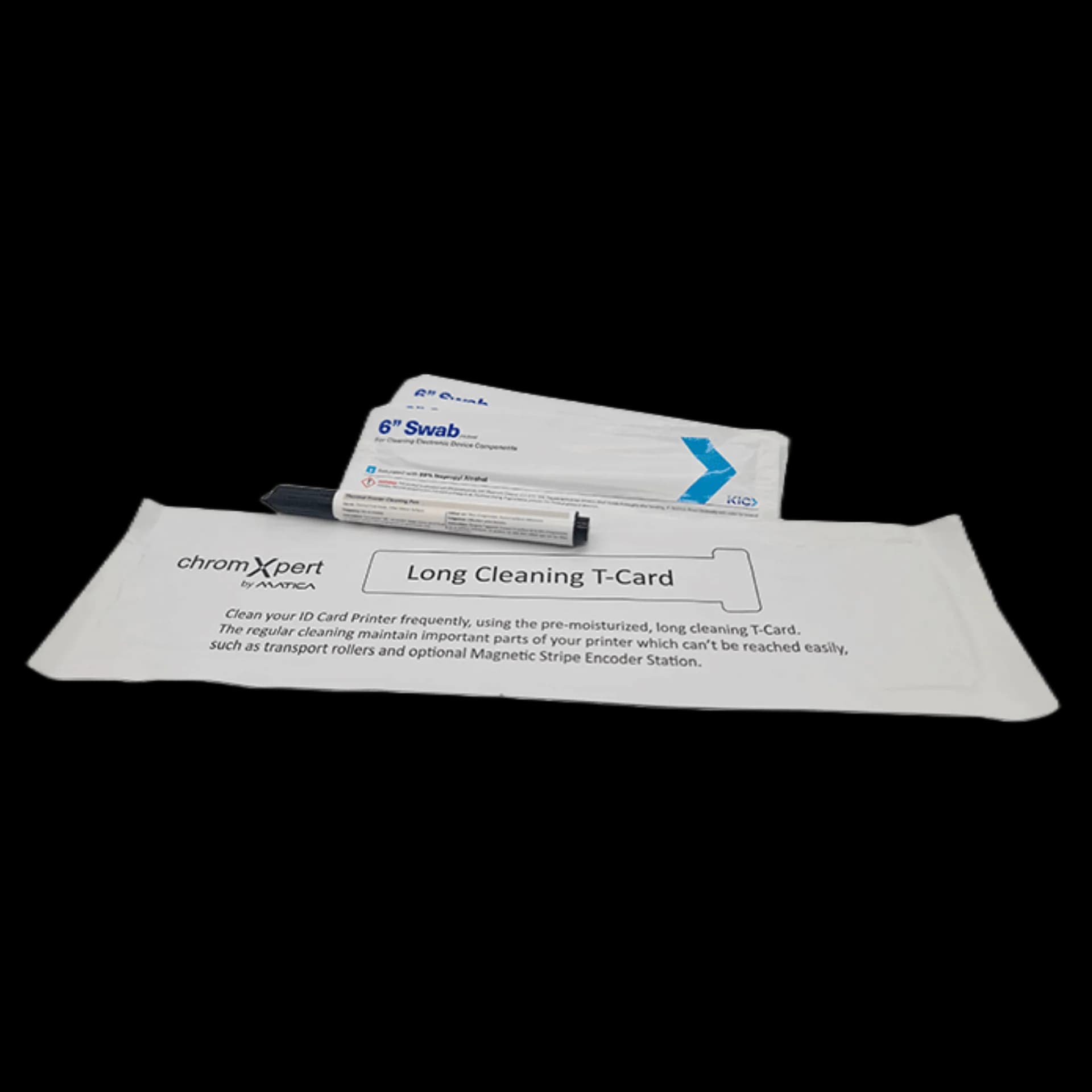Matica PR20309601 ID Card Printer Cleaning Kit