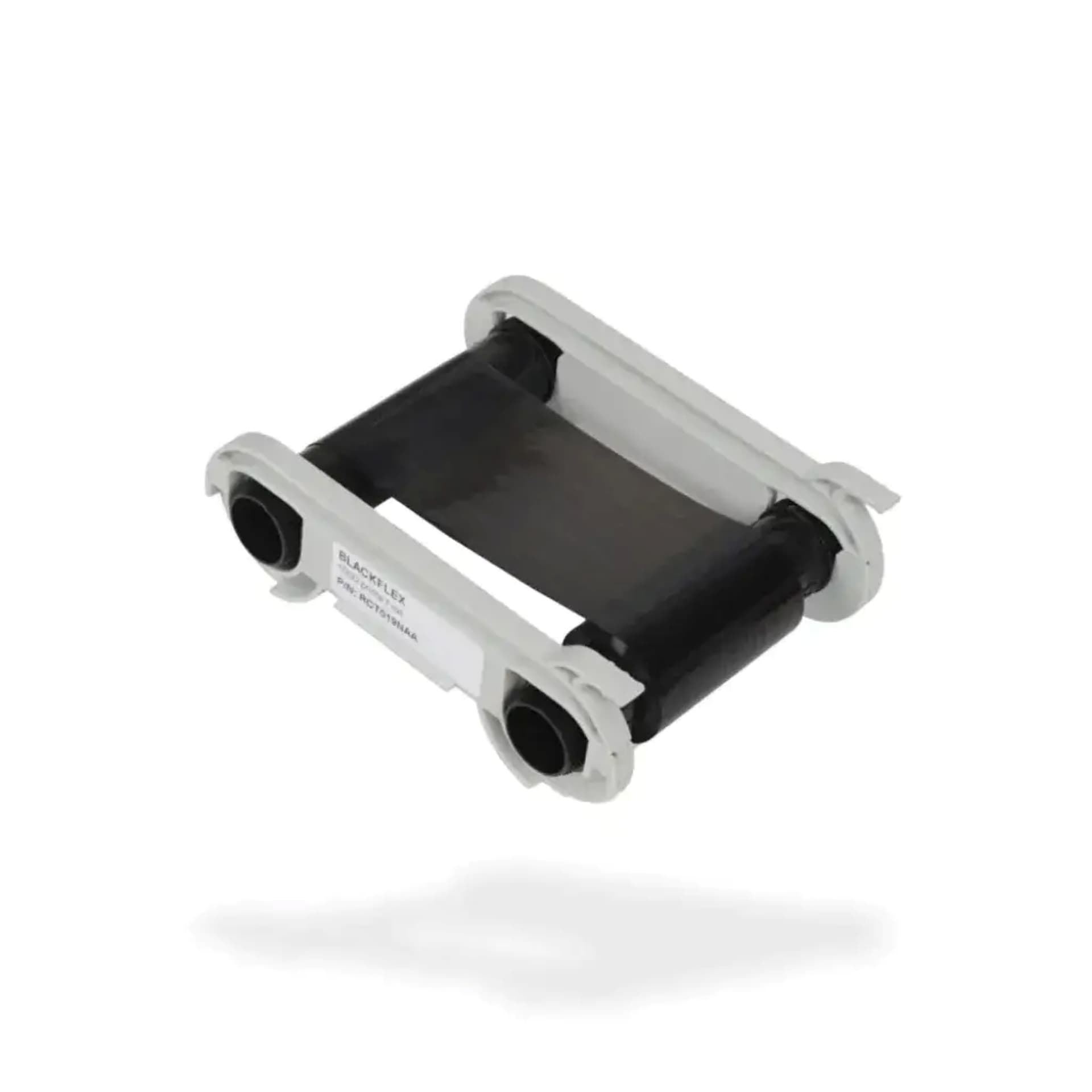 Evolis Monochrome Black Flex Ribbon