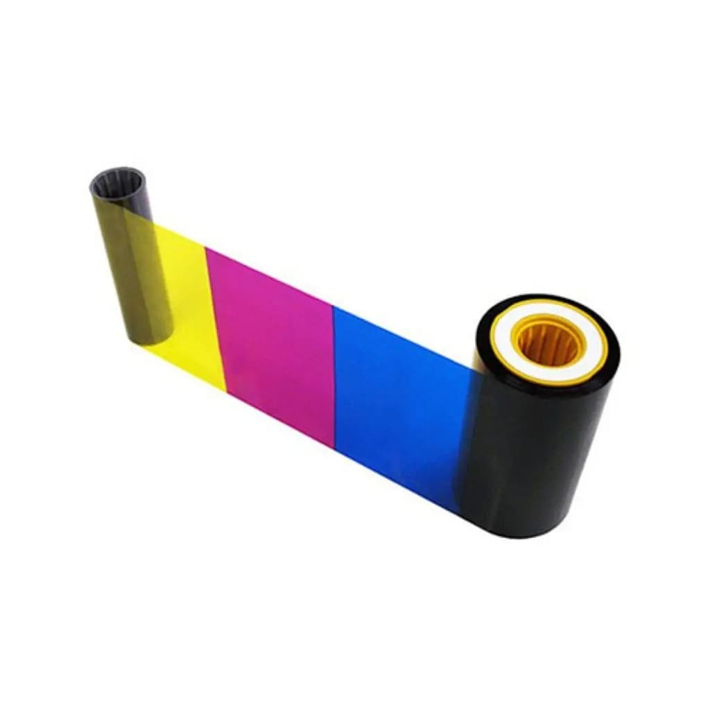 Matica SRT YMCK Ribbon 