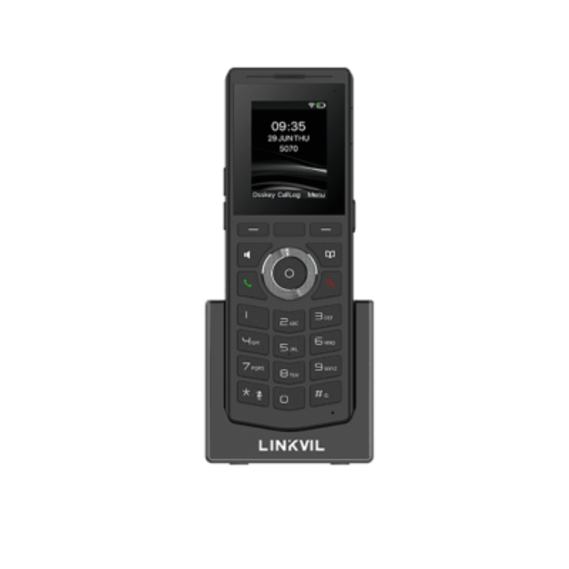 Fanvil Wi-Fi Phone W611W