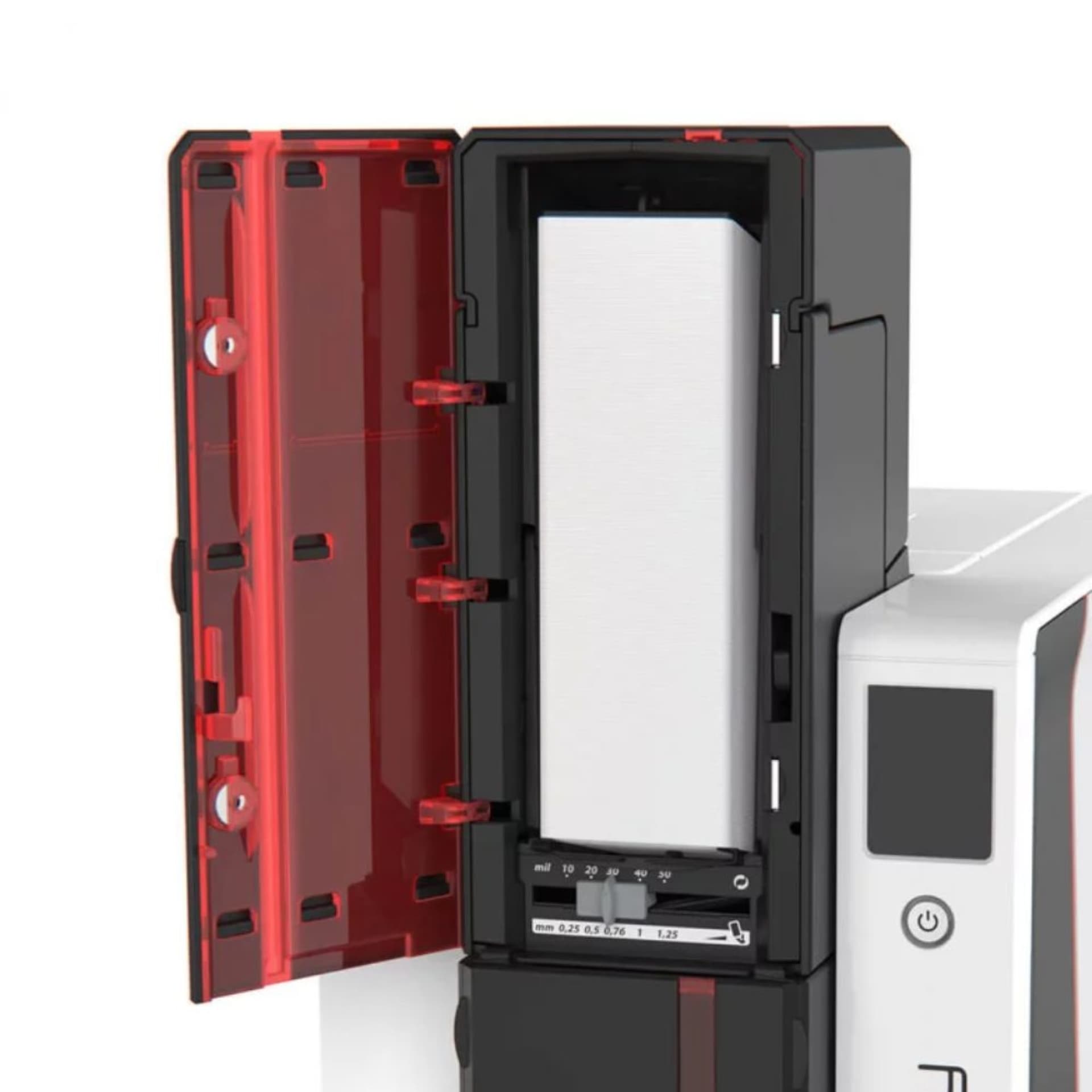 Evolis 200 Cards Input Feeder for Primacy 2