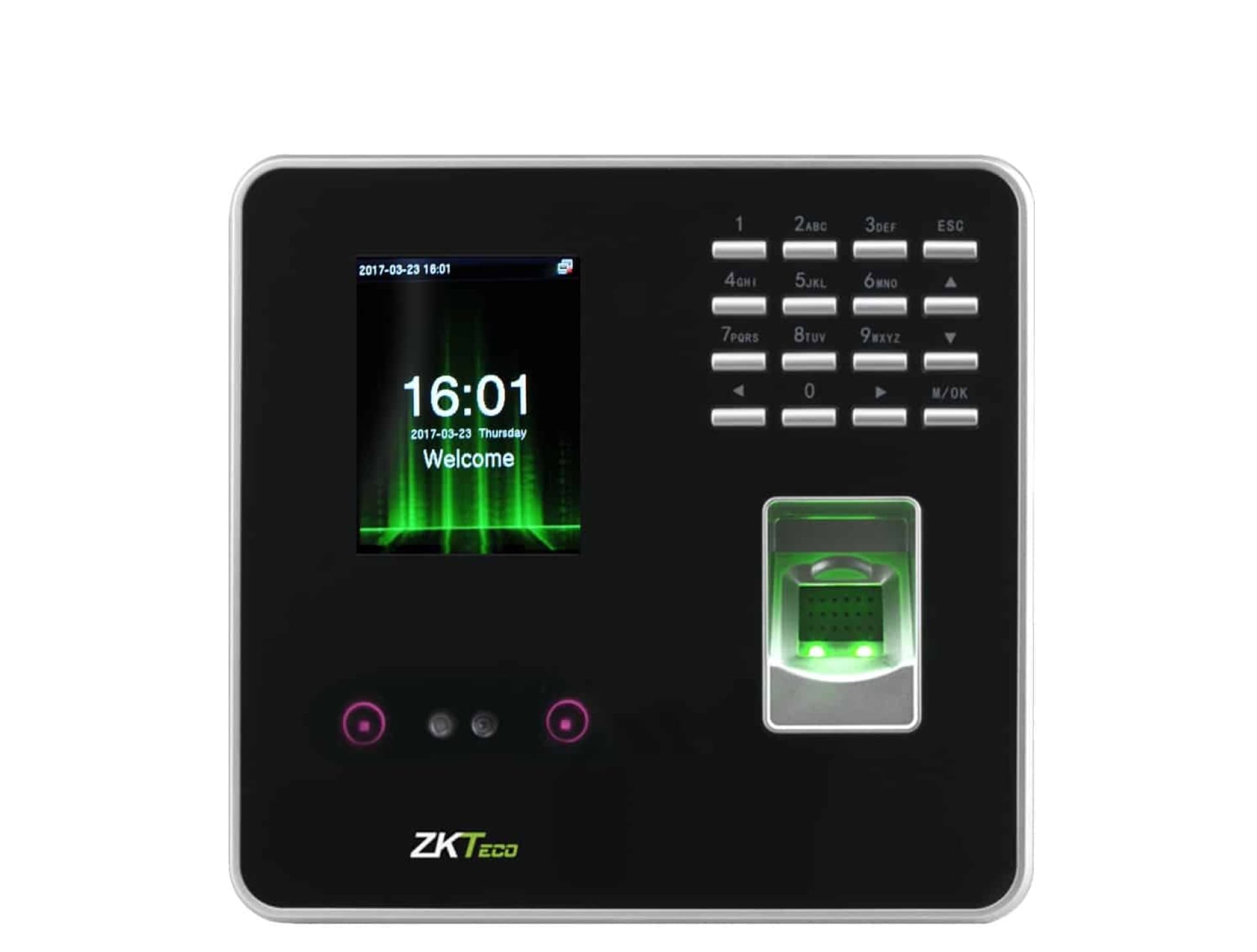 ZKTeco MB20
