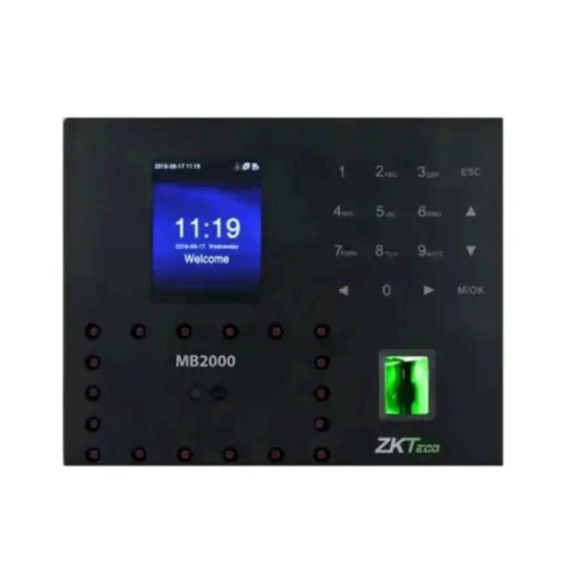 ZKTeco MB2000/ ID