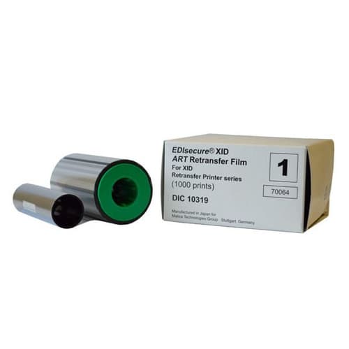 Matica chromXpert Retransfer Film (PR000619)