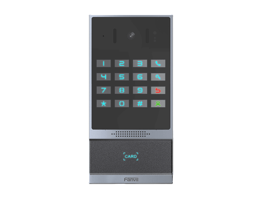 Fanvil i64 Video Door Phone