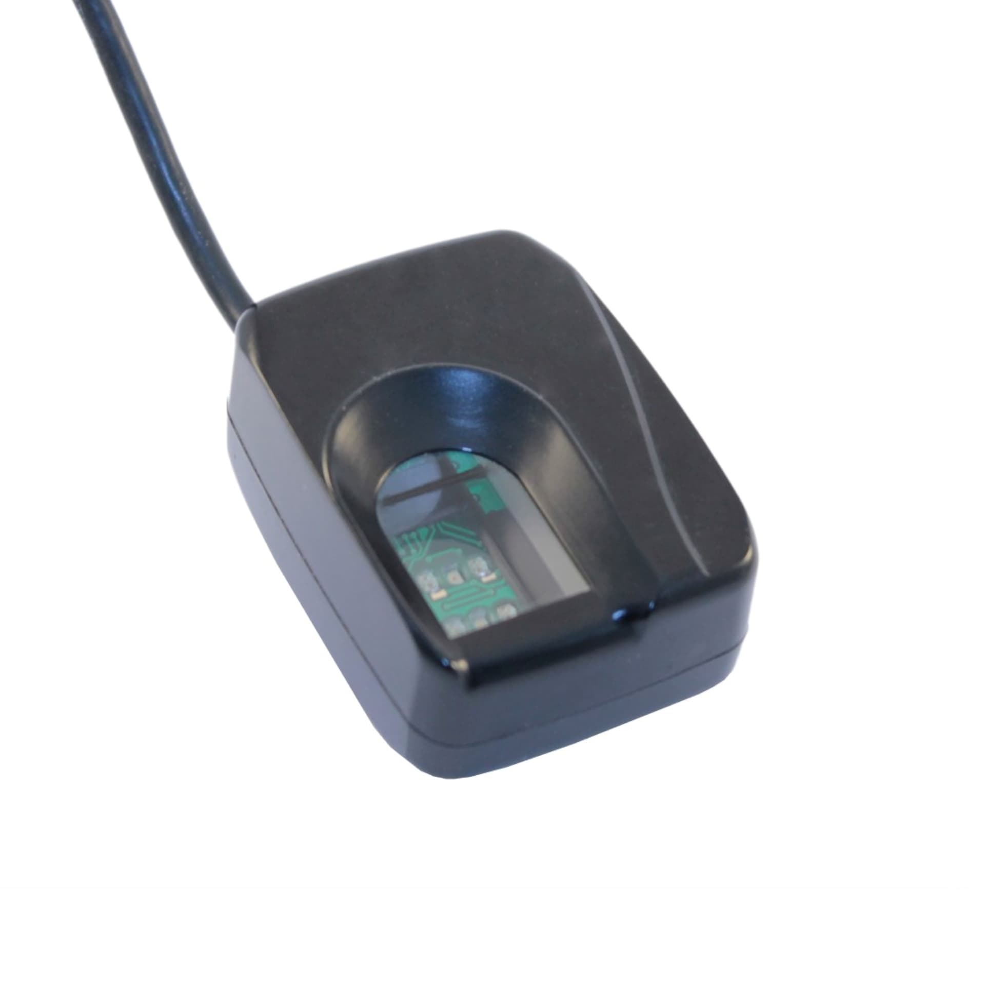 Fingerprint Scanner (FS80H)