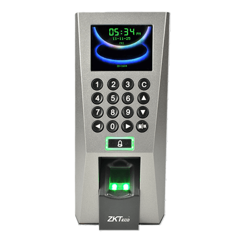 ZKTeco F18/ID
