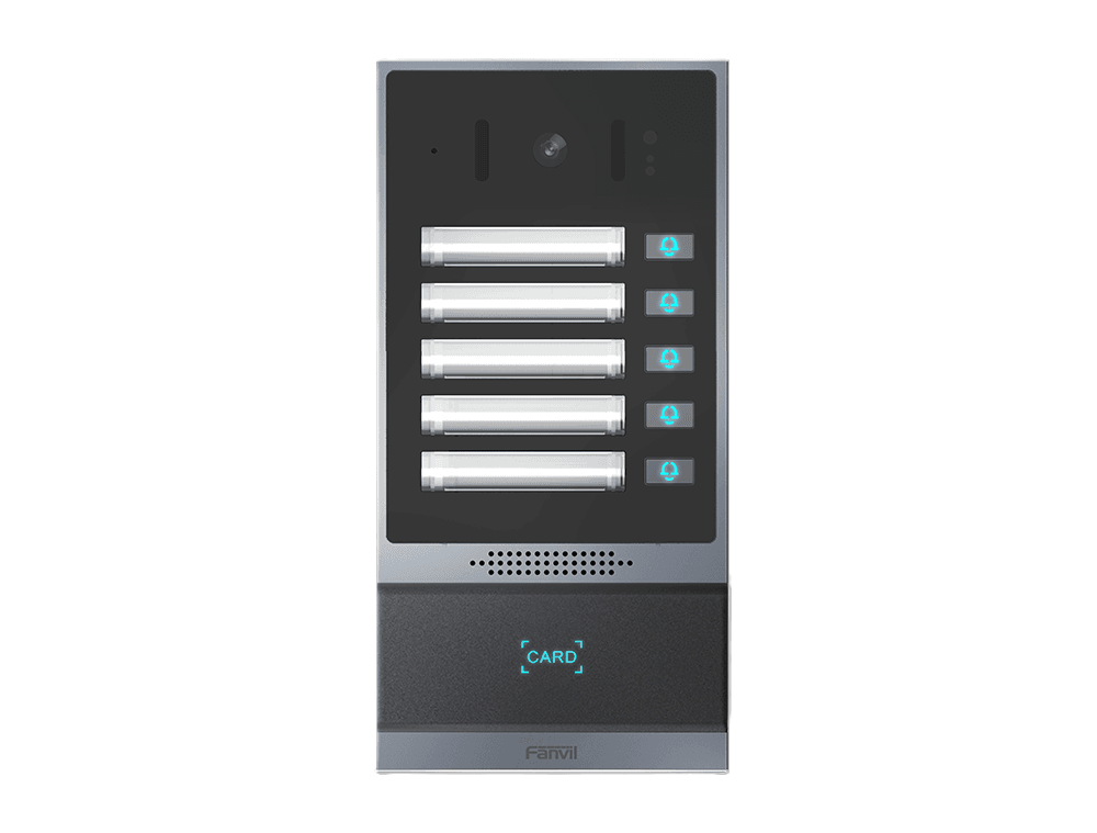 Fanvil SIP Security i63