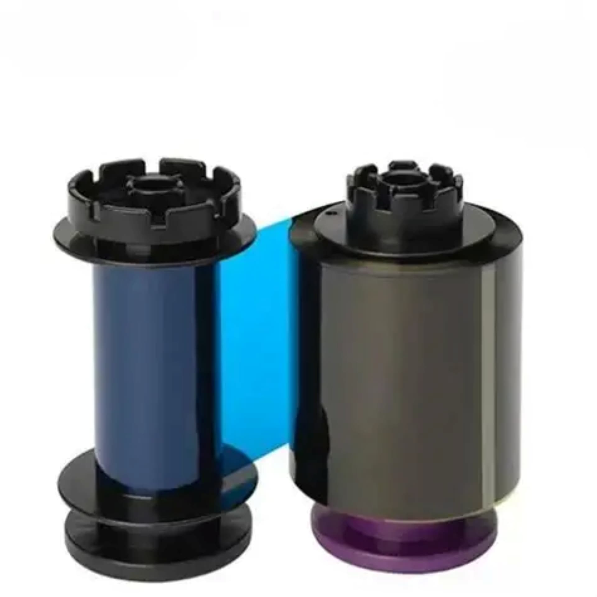 Evolis Avansia YMCK RT Color Ribbon