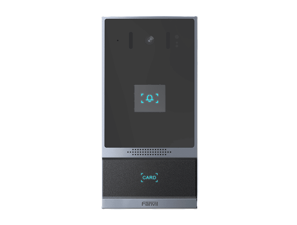 Fanvil SIP Security i62