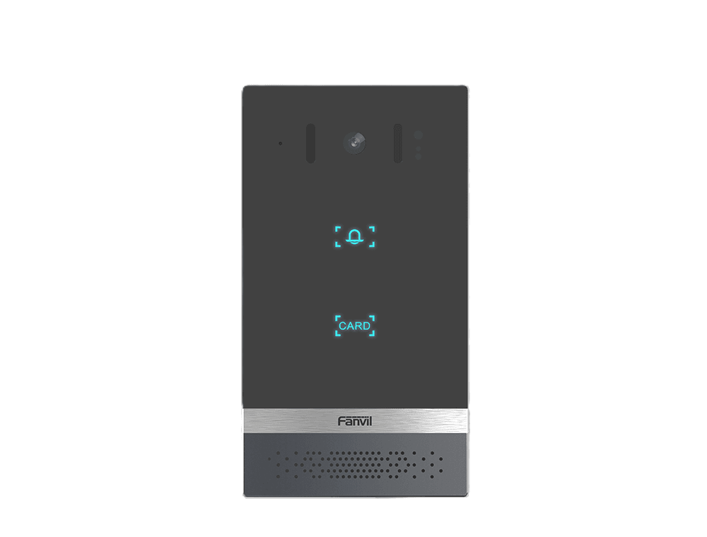 Fanvil SIP Security i61