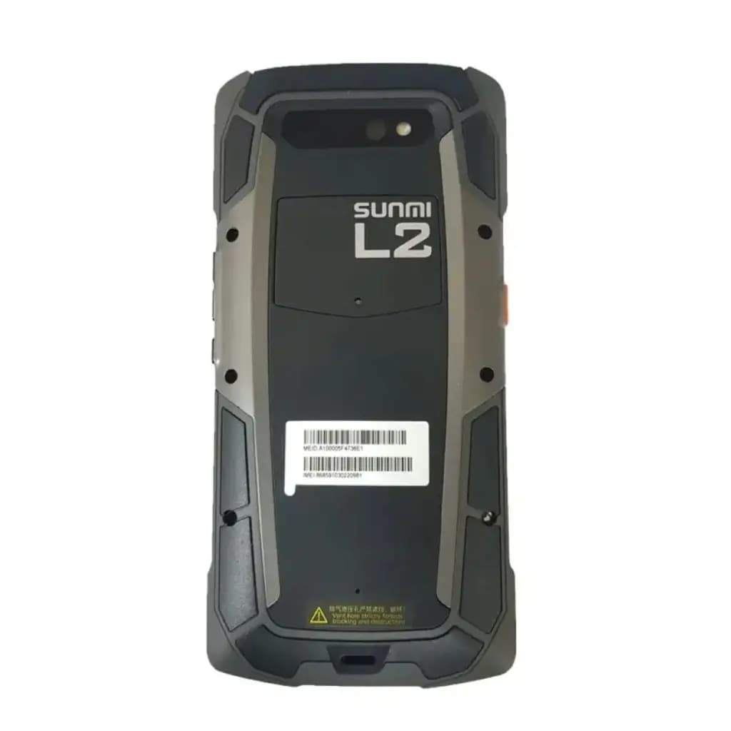 SUNMI T8900 L2 Handheld Computer