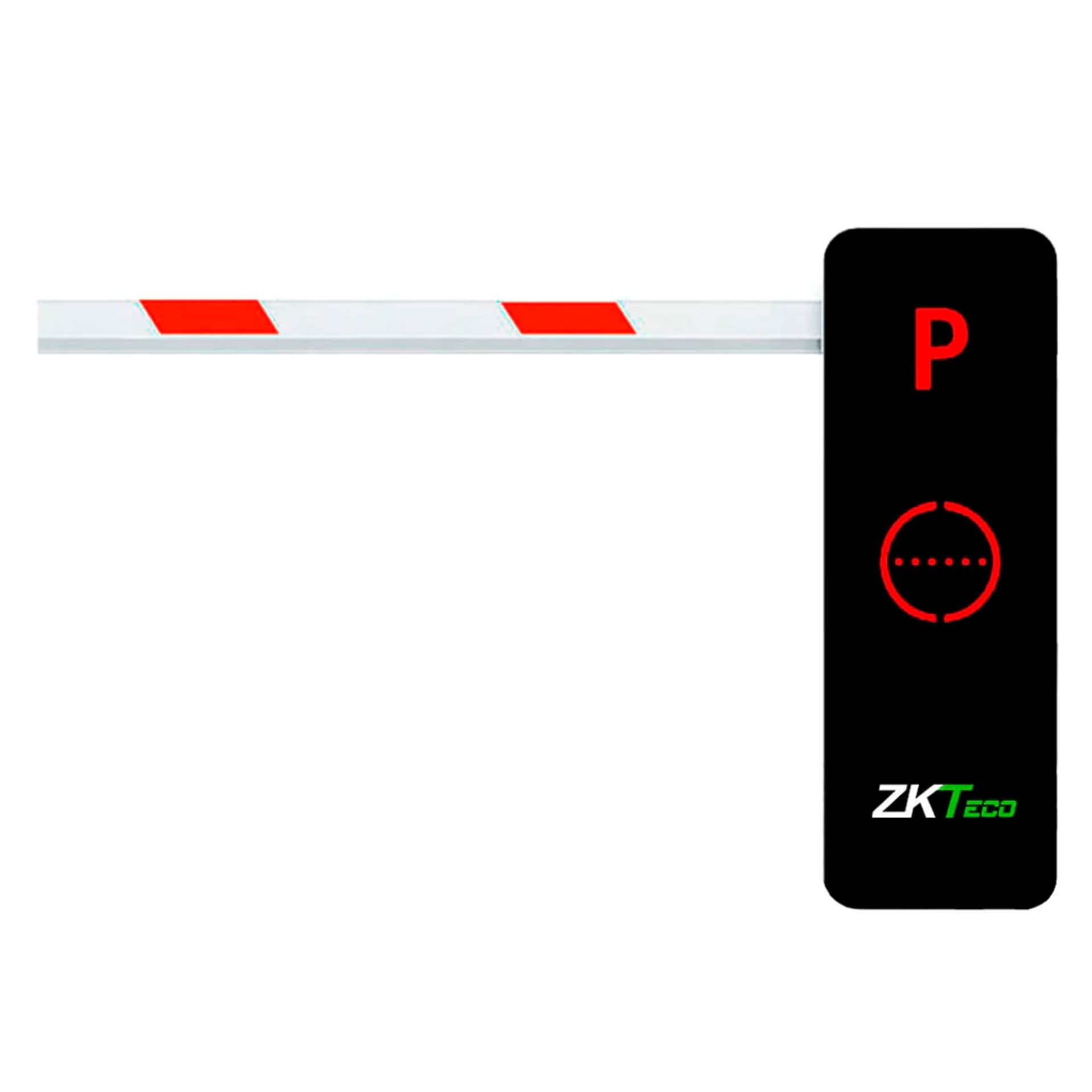 ZKTeco Boom Barrier BGM1060R