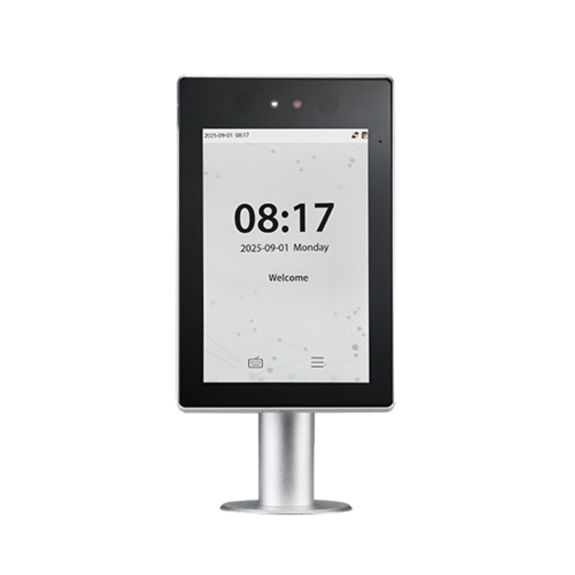 ZKTeco ProFace X