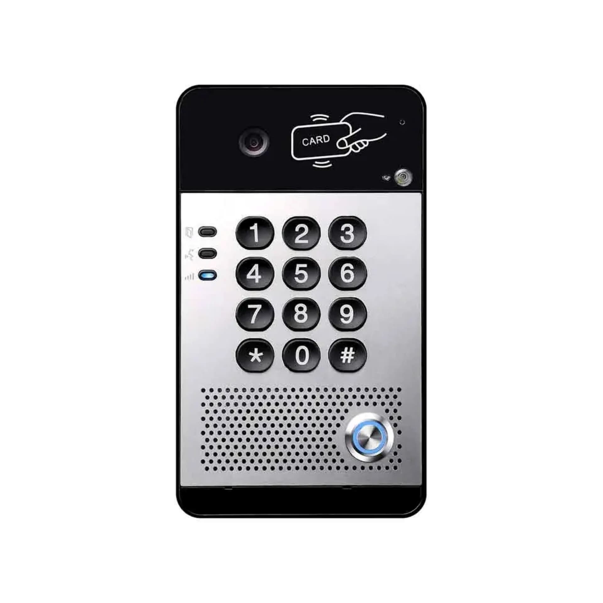Fanvil SIP Security i30