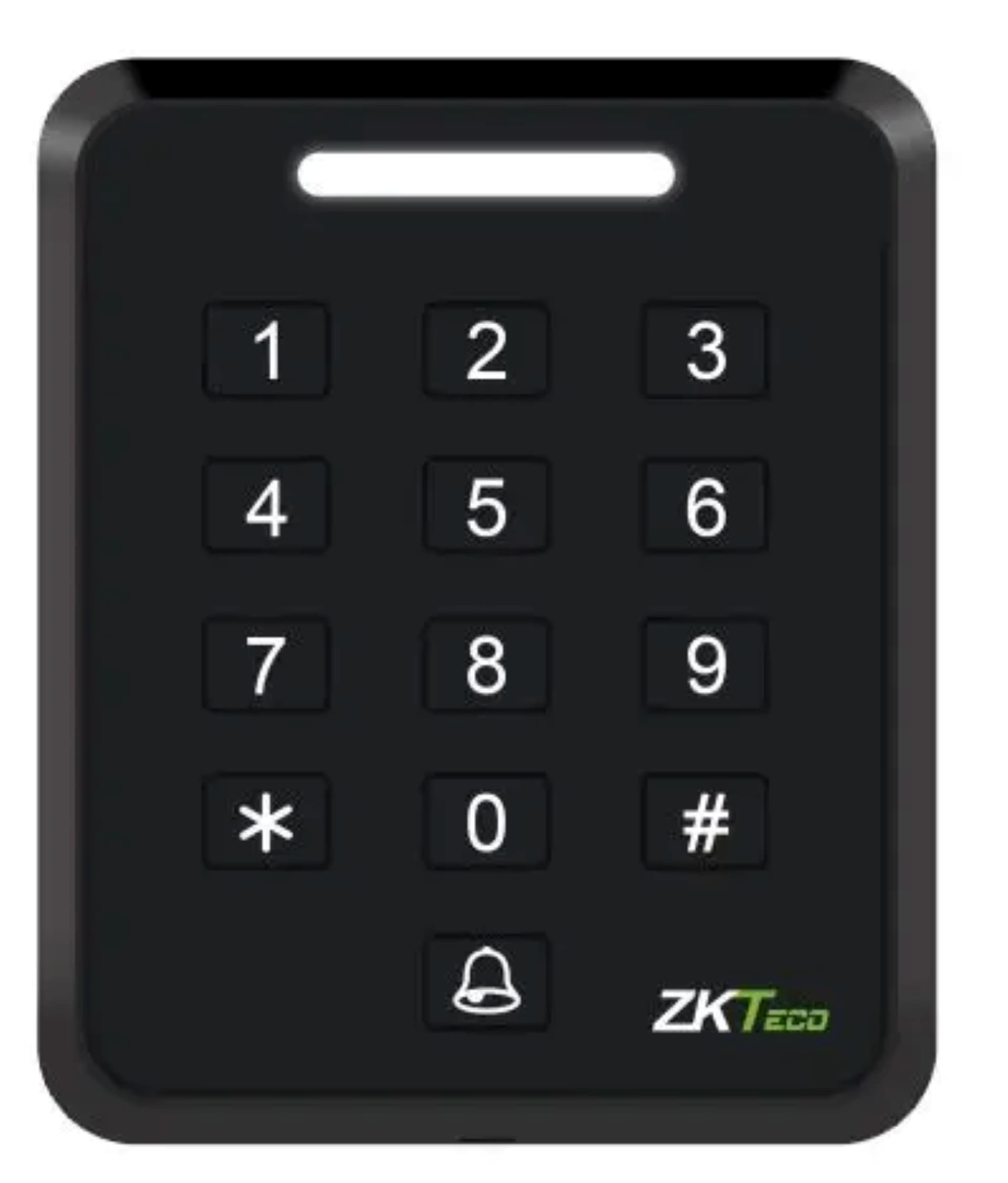 ZKTeco Multibiometric Device SA40B
