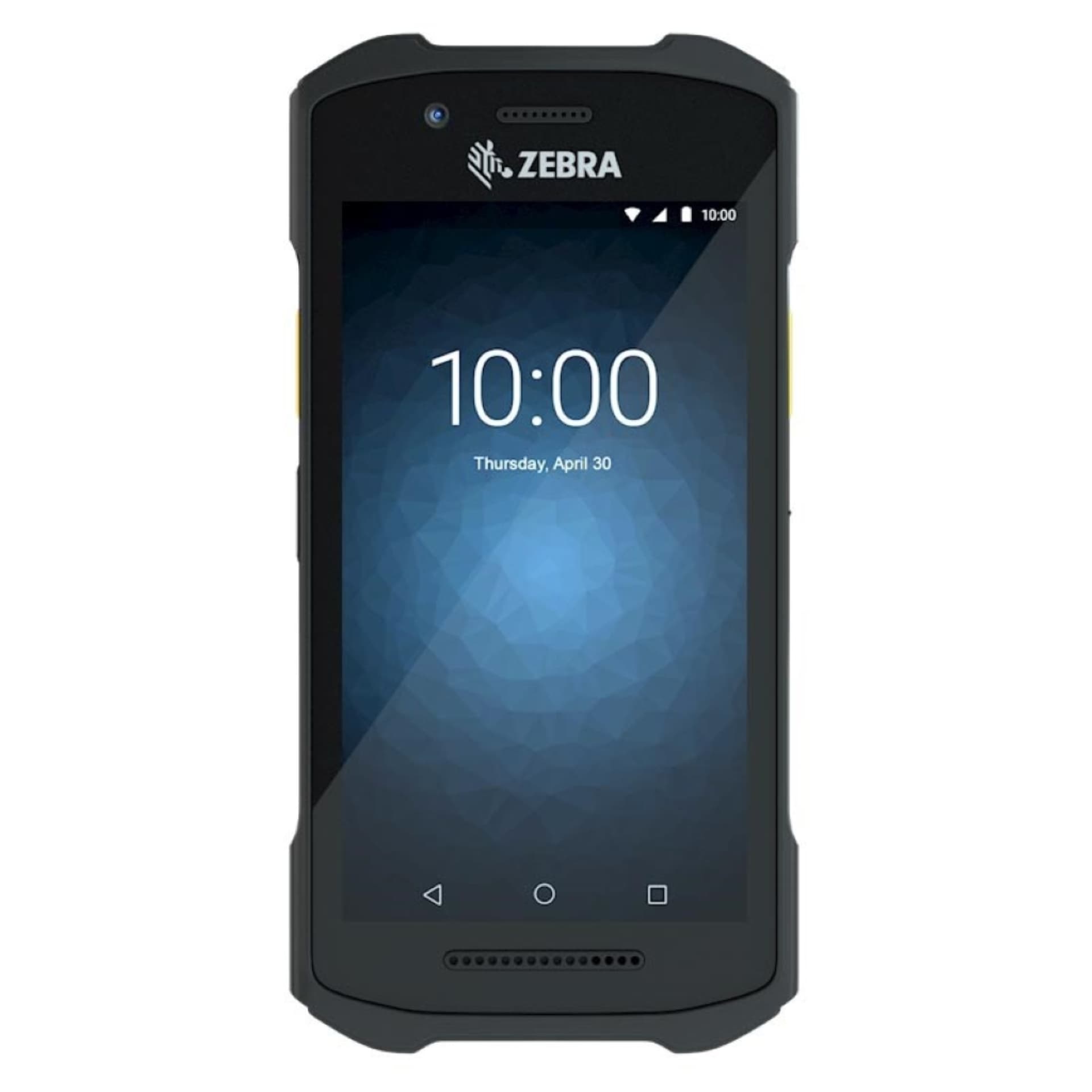 Zebra Mobile Computer TC26BK