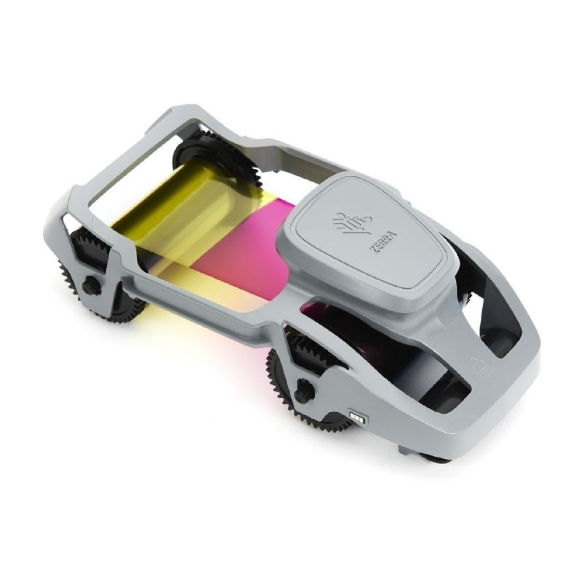 Zebra YMCKO Color Ribbon