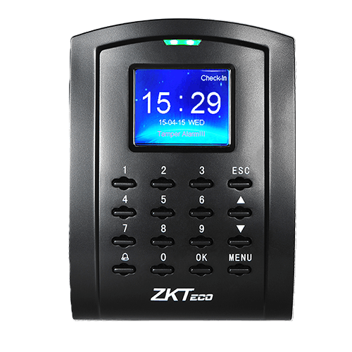 ZKTeco SC105 ID
