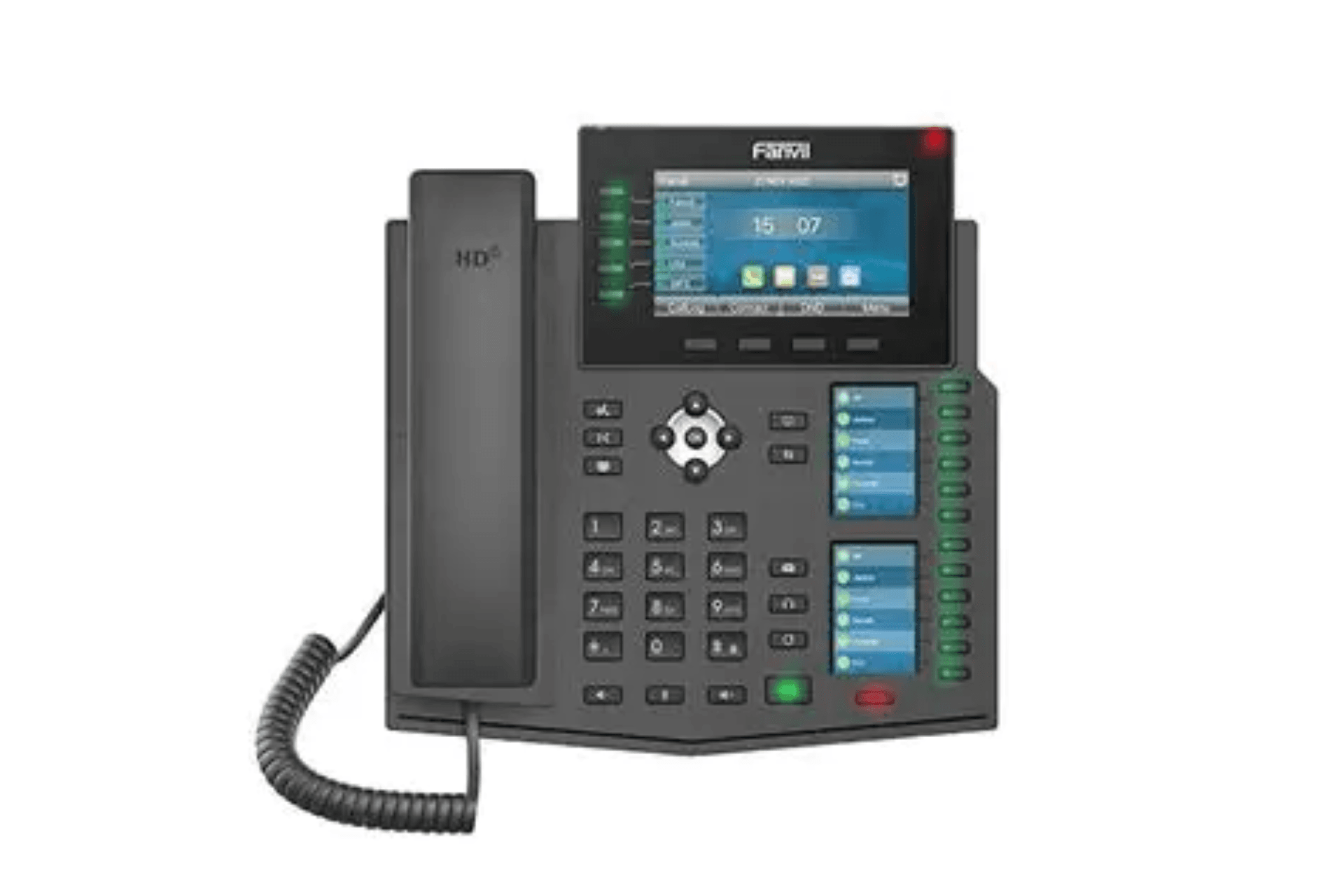 Fanvil SIP Phone X6U