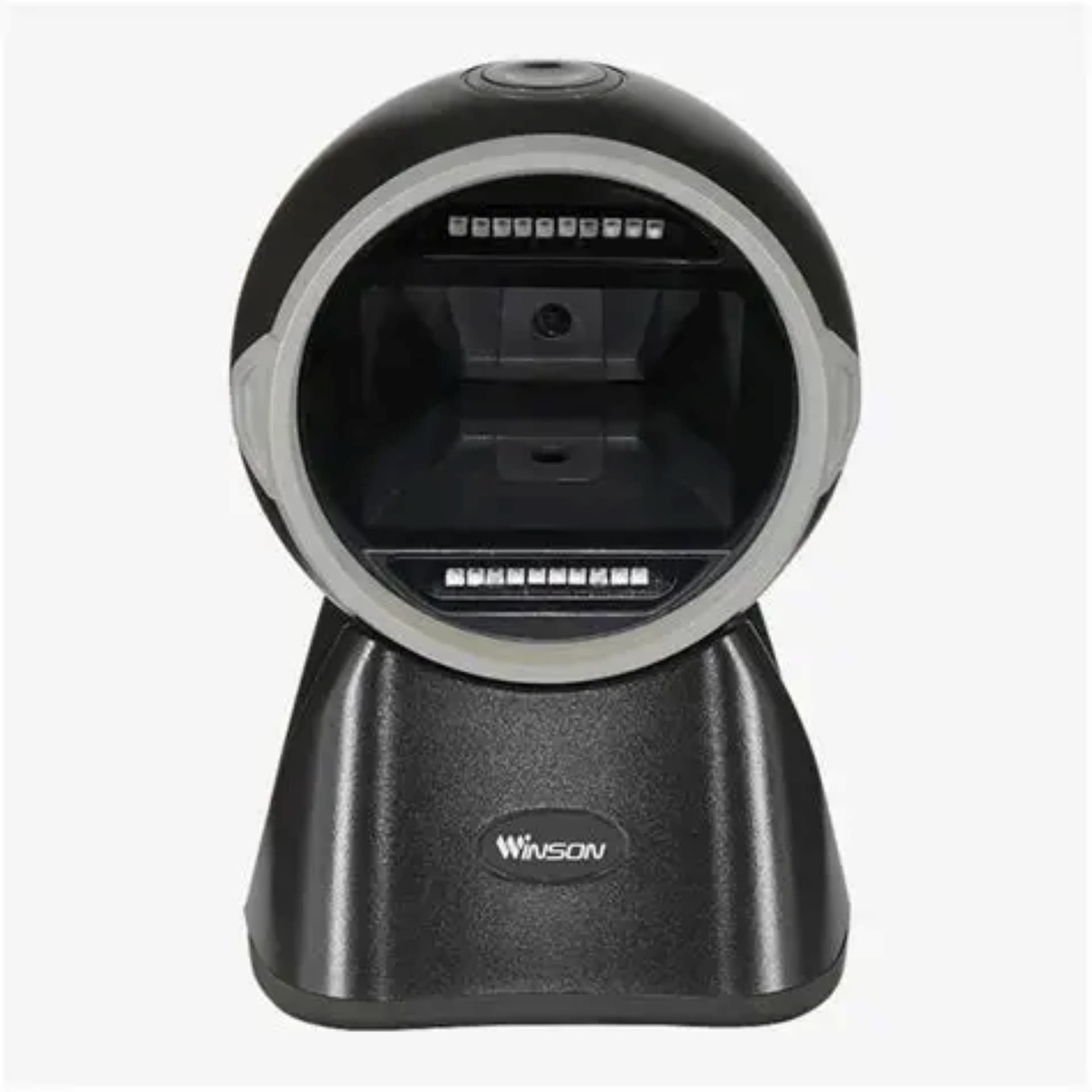 Winson Scanner-6510