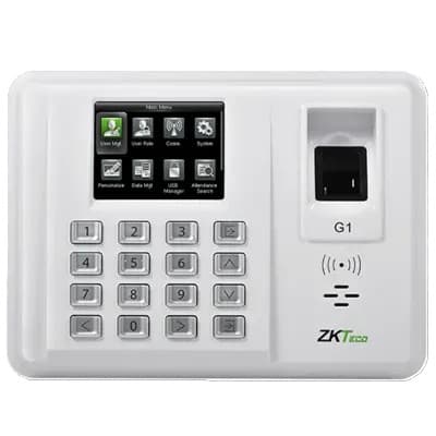 ZKTeco G1