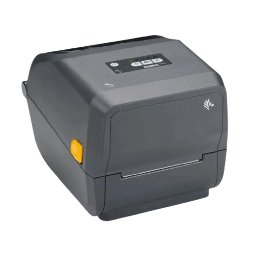 Barcode Solutions