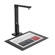 CZUR Scanner Lens 1200 Pro