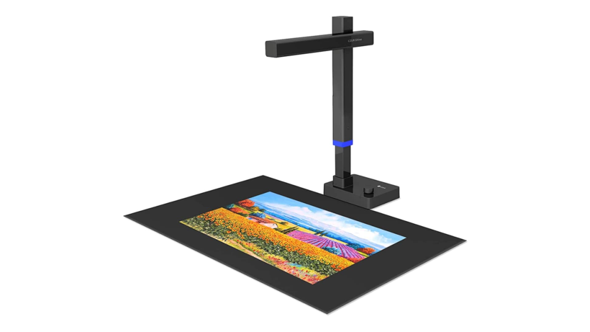 CZUR Scanner Shine Ultra