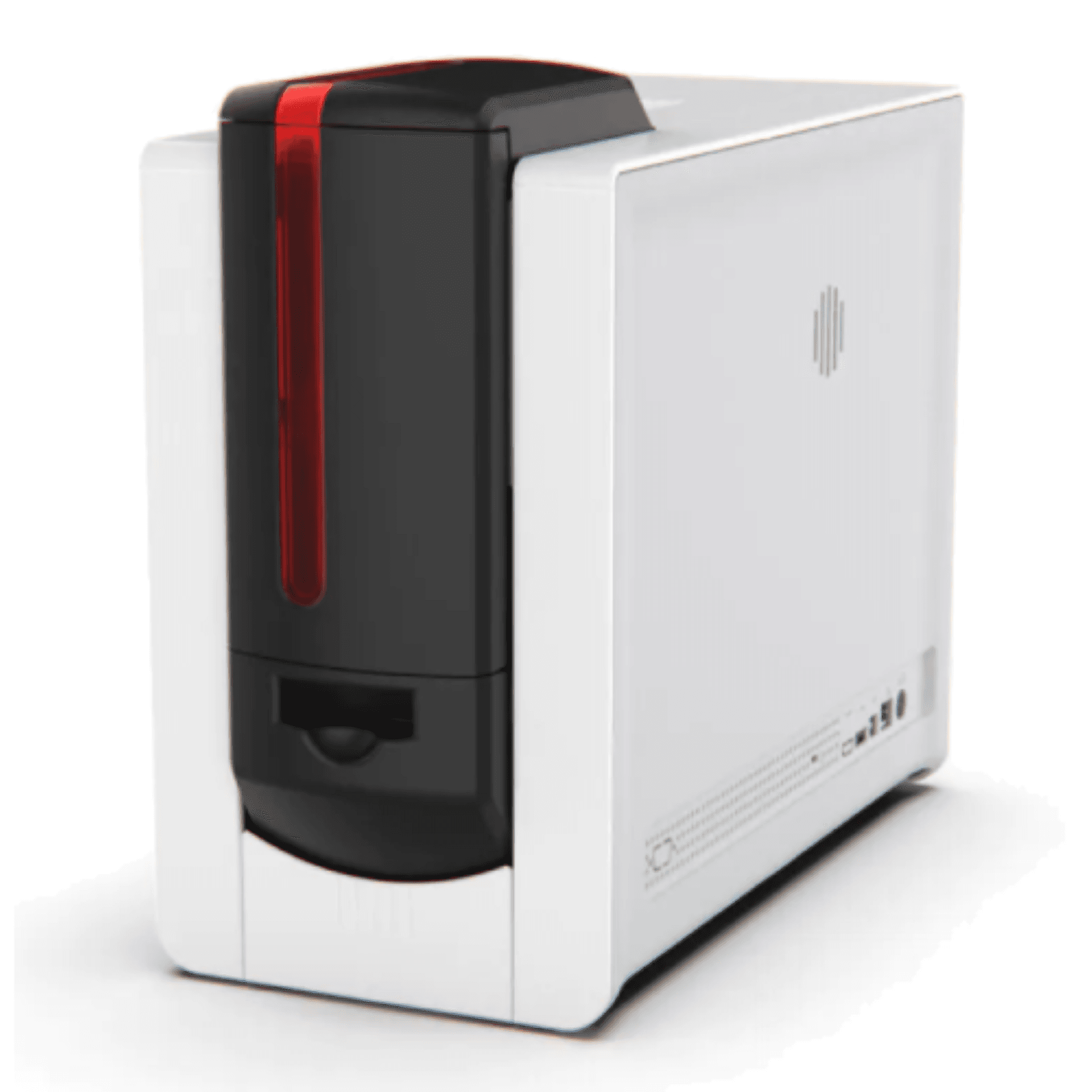 Evolis Agilia Duplex Expert Retransfer Printer