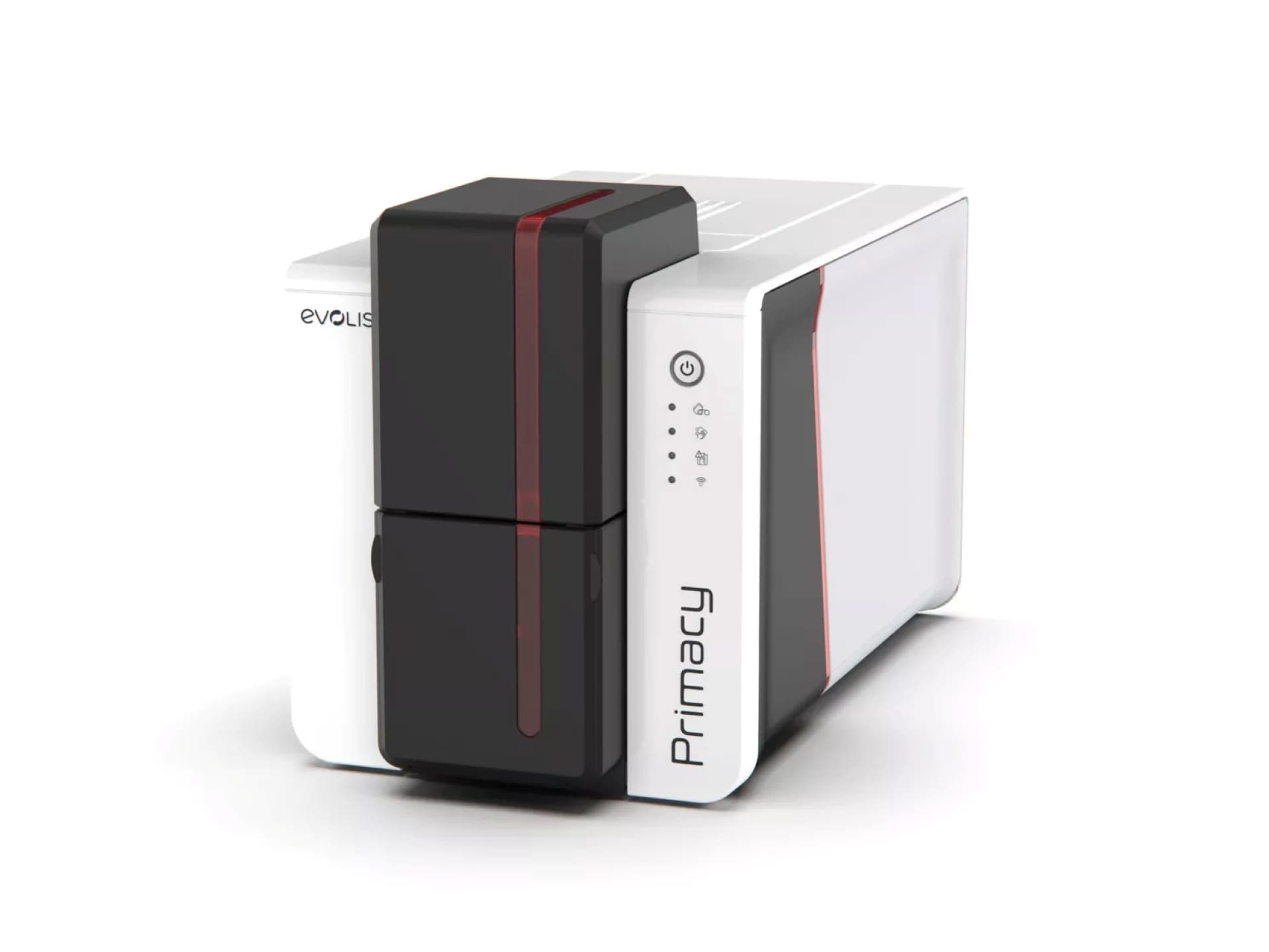 Evolis Primacy Duplex with Encoder